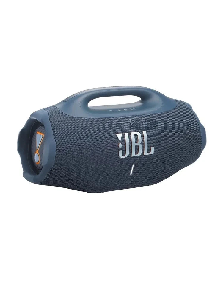Parlante Bluetooth Portátil JBL Boombox 4 | Alta Potencia | Sonido Estéreo | Resistente al Agua | Exterior