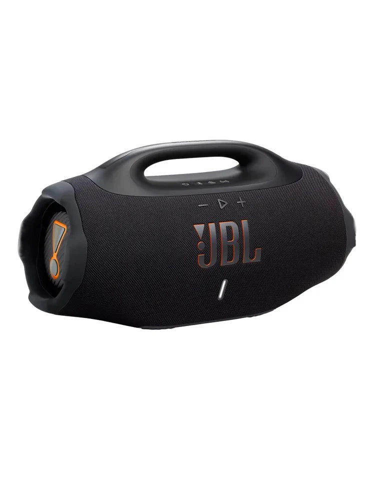 Parlante Bluetooth Portátil JBL Boombox 4 | Alta Potencia | Sonido Estéreo | Resistente al Agua | Exterior