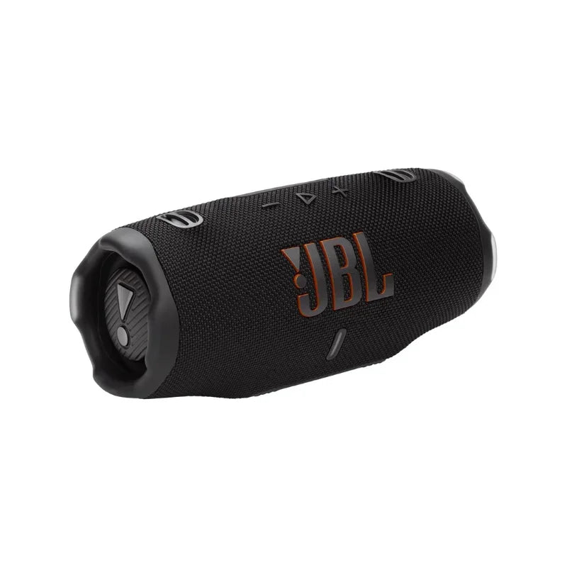 Parlante Bluetooth Portátil JBL Charge 6 | IP68 Resistente al Agua | Batería Banco | Sonido Estéreo | Para Fiestas