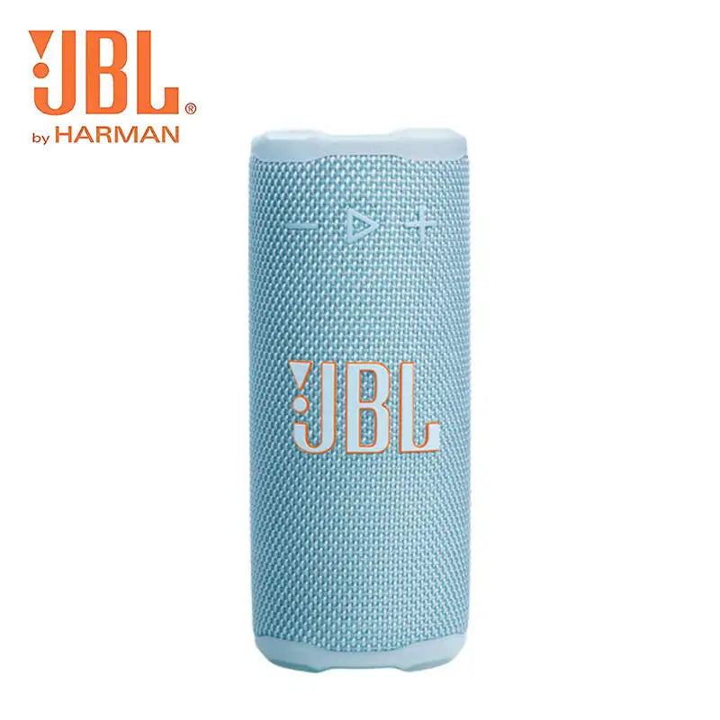 Parlante Portátil JBL Charge 6 / Flip 7 Caleidoscopio Mini | Para Ciclismo y Picnic | Sonido Estéreo