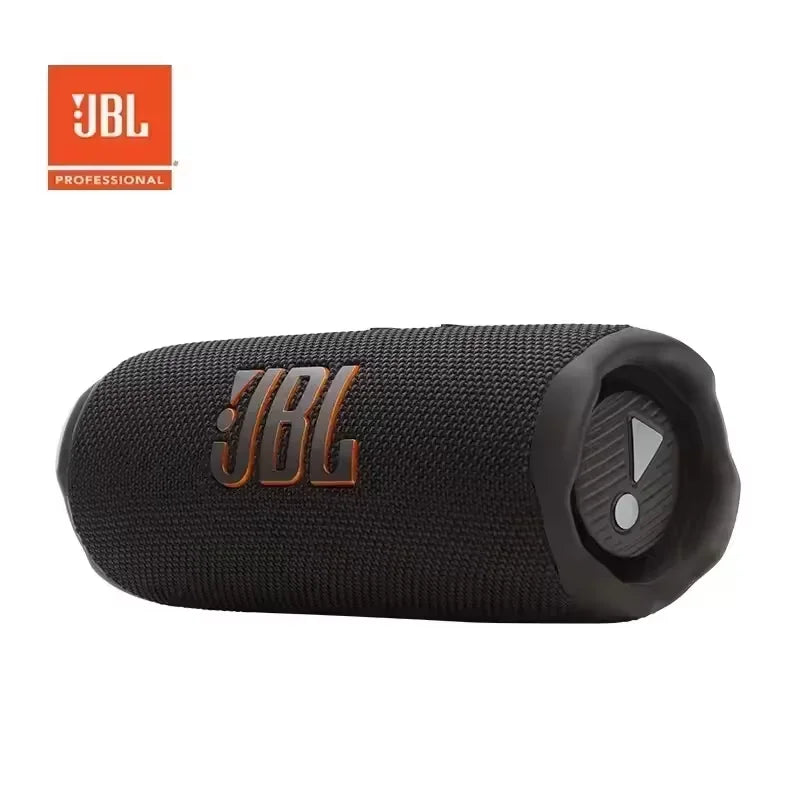 Parlante Bluetooth Portátil JBL Flip 7 Mini | HiFi Estéreo | Bajos Potentes | IP68 Resistente al Agua