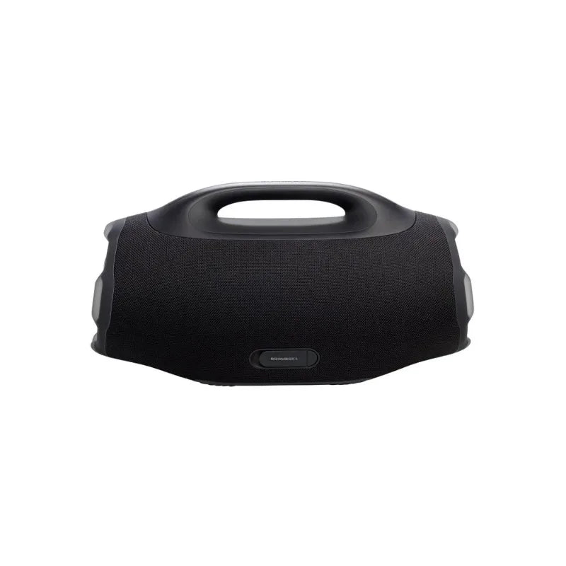 Parlante Bluetooth Portátil JBL Boombox 4 | Alta Potencia | Sonido Estéreo | Resistente al Agua | Exterior