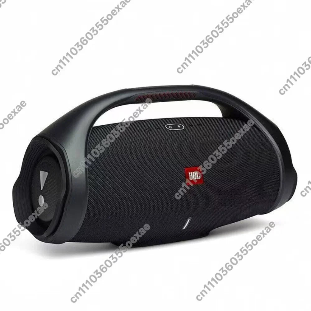 Parlante Bluetooth Portátil JBL Boombox 2 Ares II | IPX7 | Sonido Potente | Para Fiestas y Exterior