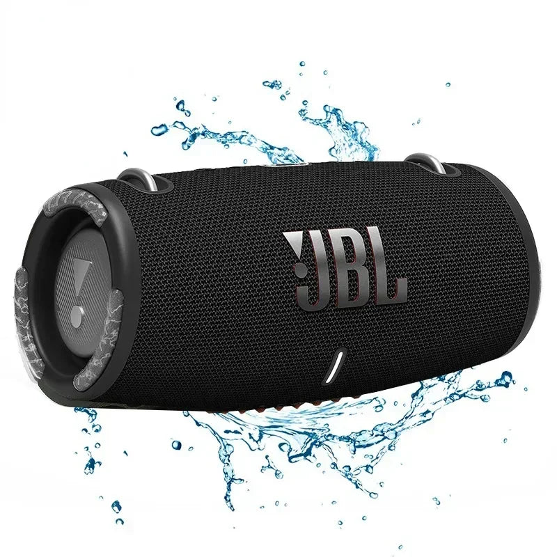 Parlante Bluetooth Portátil JBL Xtreme 3 | IP67 Resistente al Agua y Polvo | Subwoofer | Alta Potencia