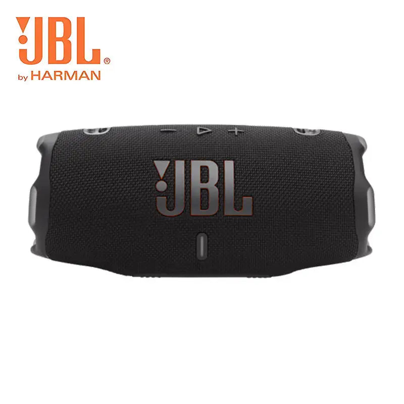 Parlante Portátil JBL Charge 6 / Flip 7 Caleidoscopio Mini | Para Ciclismo y Picnic | Sonido Estéreo