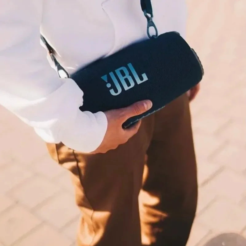 Parlante Bluetooth Portátil JBL Xtreme 3 | IP67 Resistente al Agua y Polvo | Subwoofer | Alta Potencia
