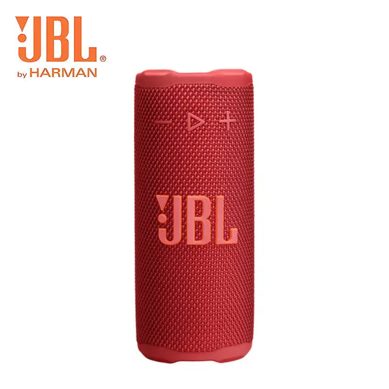 Parlante Portátil JBL Charge 6 / Flip 7 Caleidoscopio Mini | Para Ciclismo y Picnic | Sonido Estéreo