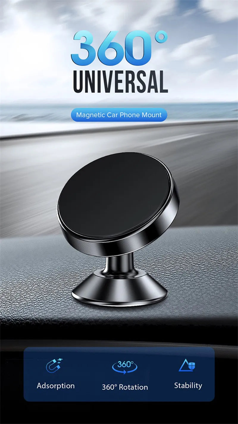 Cargador de Auto USB-C Carga Rápida | Doble Puerto | Compatible con iPhone, Samsung y Xiaomi