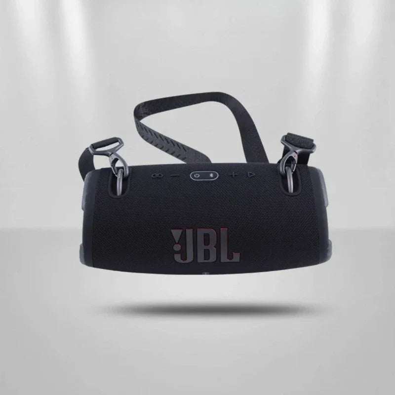 Parlante Bluetooth Portátil JBL Xtreme 3 | IP67 Resistente al Agua y Polvo | Subwoofer | Alta Potencia