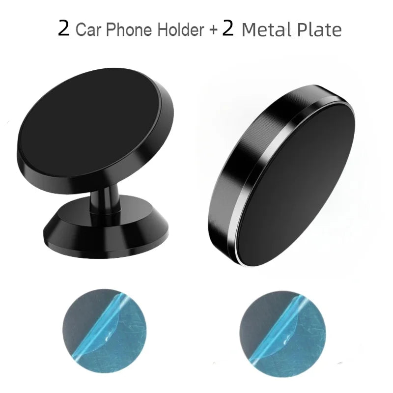 Cargador de Auto USB-C Carga Rápida | Doble Puerto | Compatible con iPhone, Samsung y Xiaomi