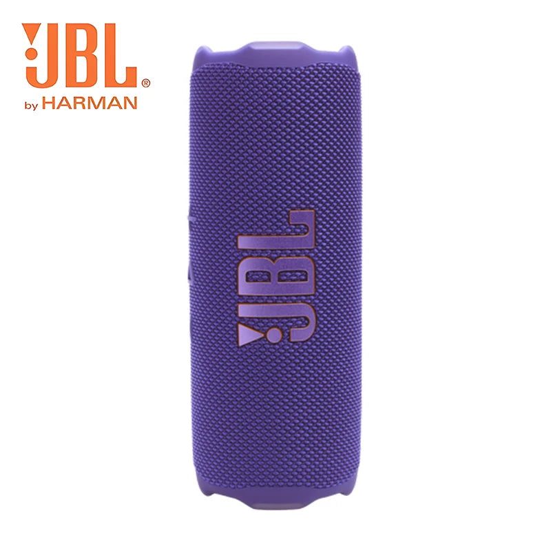 Parlante Bluetooth Inalámbrico JBL Flip 7 Caleidoscopio 7ª Gen | Resistente al Agua y Polvo | Para Ciclismo y Exterior