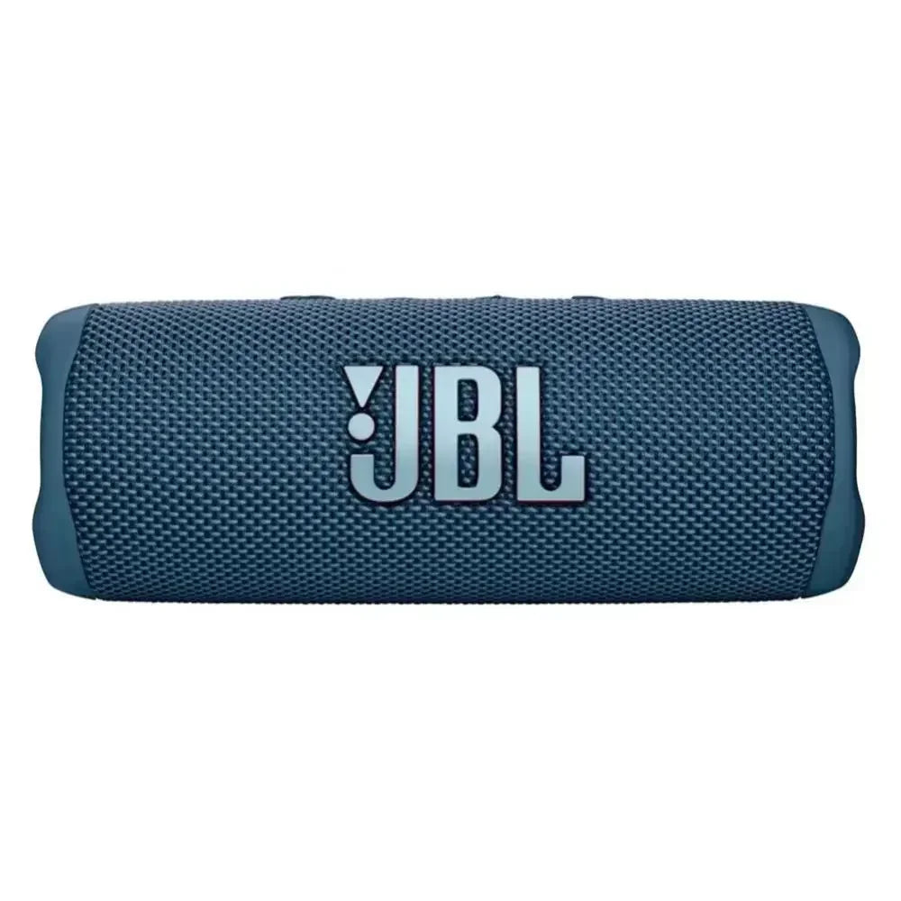 Parlante Bluetooth Portátil JBL Flip 6 | Bajos Potentes | Resistente al Agua y Polvo | Para Viajes y Exterior