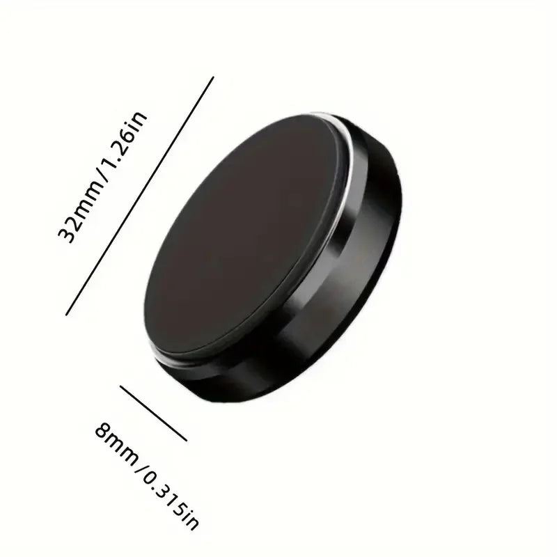 Cargador de Auto USB-C Carga Rápida | Doble Puerto | Compatible con iPhone, Samsung y Xiaomi