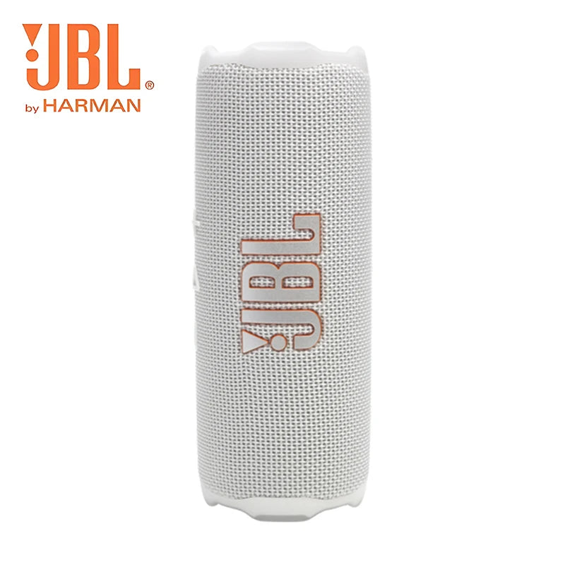 Parlante Bluetooth Inalámbrico JBL Flip 7 Caleidoscopio 7ª Gen | Resistente al Agua y Polvo | Para Ciclismo y Exterior