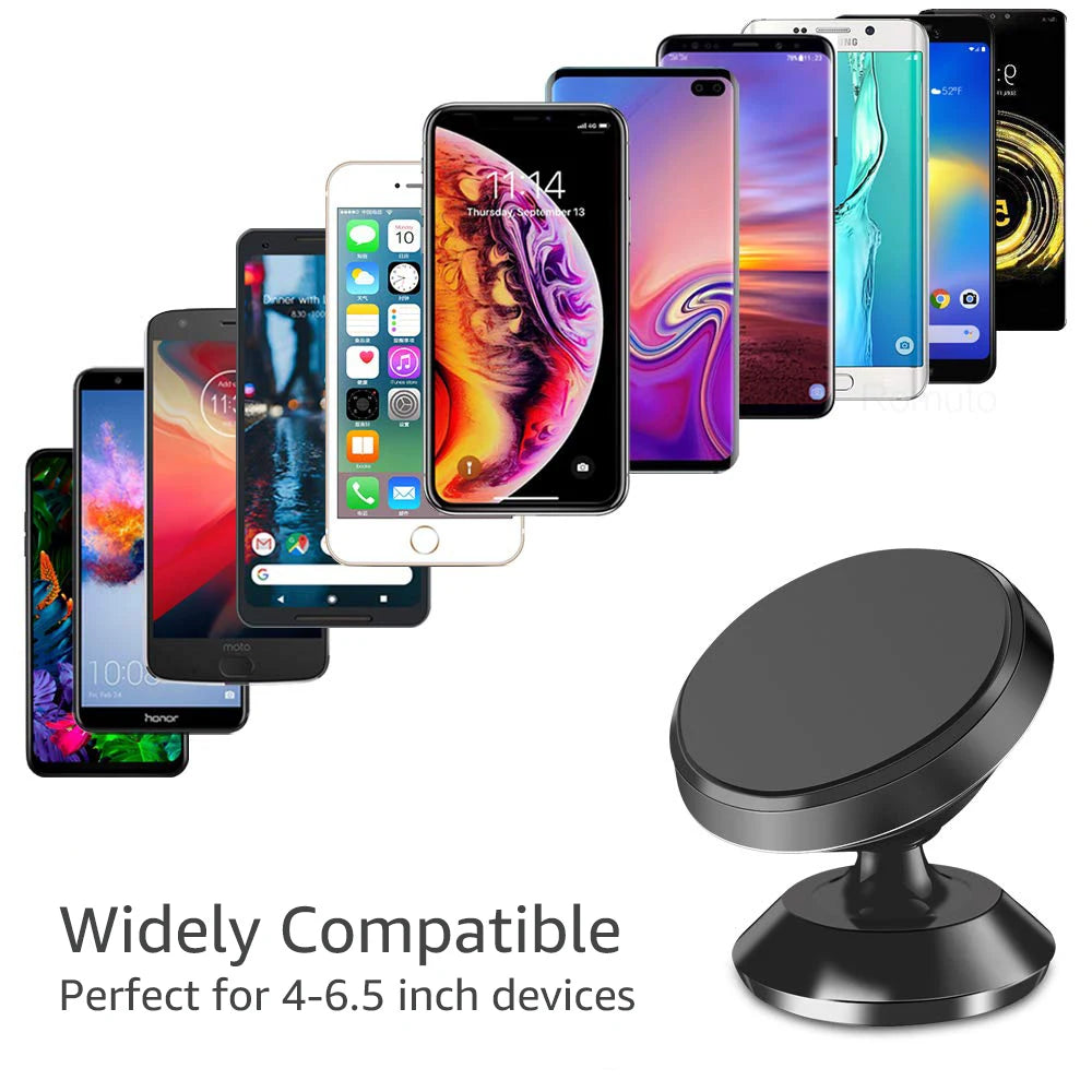 Cargador de Auto USB-C Carga Rápida | Doble Puerto | Compatible con iPhone, Samsung y Xiaomi