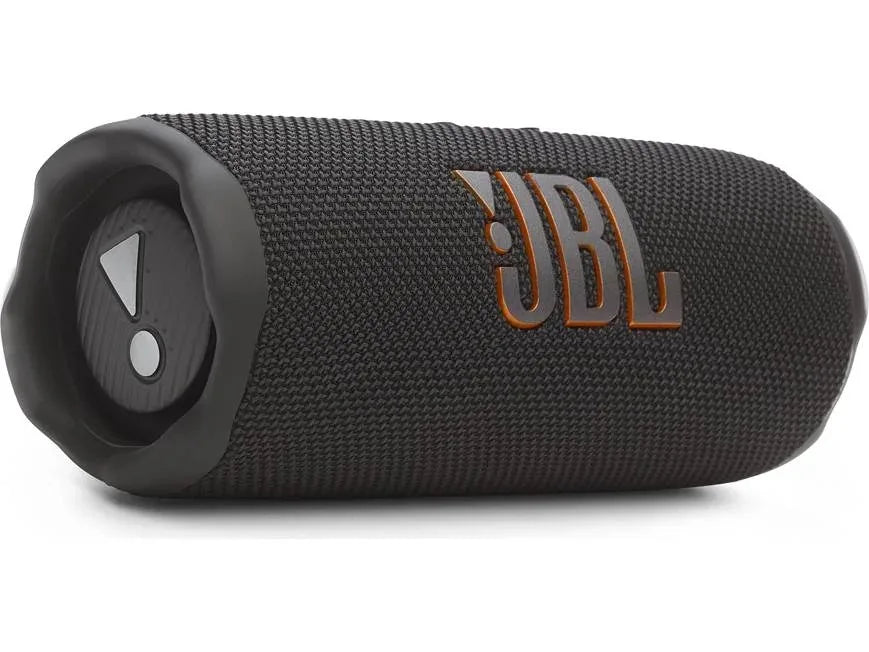 Parlante Bluetooth Portátil JBL Flip 7 | IP68 Resistente al Agua | 14hs de Reproducción | Sonido Estéreo