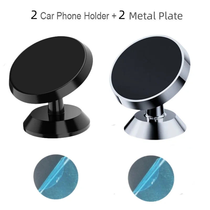 Cargador de Auto USB-C Carga Rápida | Doble Puerto | Compatible con iPhone, Samsung y Xiaomi