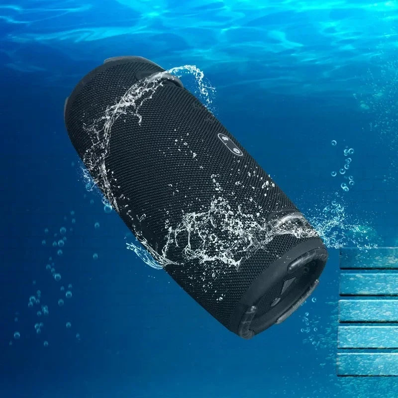 Parlante Bluetooth Portátil JBL Xtreme 3 | IP67 Resistente al Agua y Polvo | Subwoofer | Alta Potencia