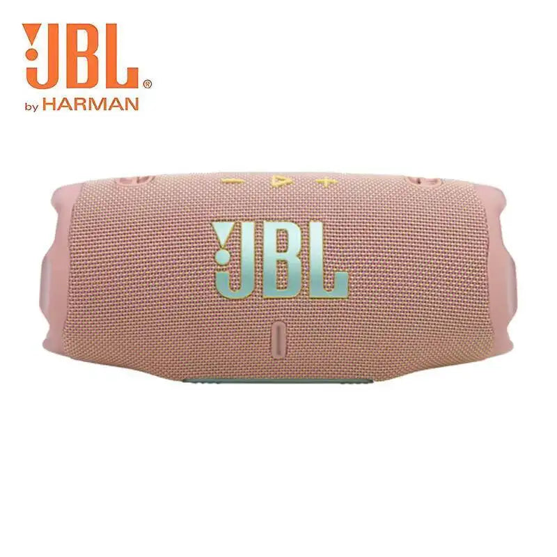 Parlante Bluetooth Portátil JBL Charge 6 / Flip 7 Caleidoscopio | Éxito Global | Sonido Estéreo | Exterior