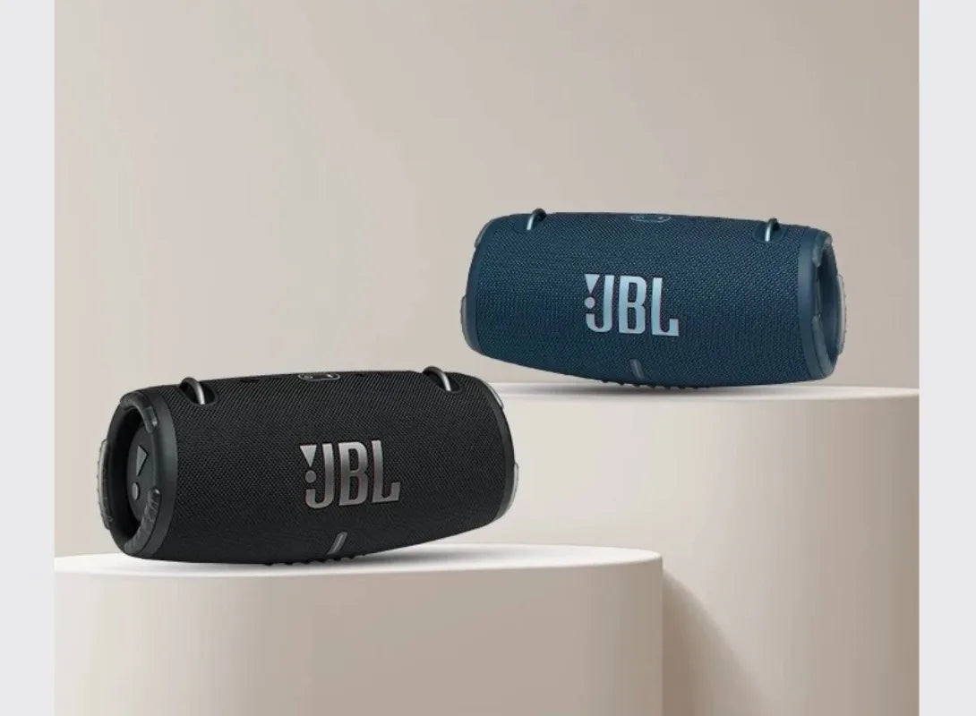 Parlante Bluetooth Portátil JBL Xtreme 3 | IP67 Resistente al Agua y Polvo | Subwoofer | Alta Potencia