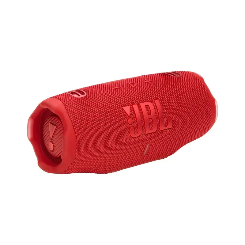 Parlante Bluetooth Portátil JBL Charge 6 | IP68 Resistente al Agua | Batería Banco | Sonido Estéreo | Para Fiestas