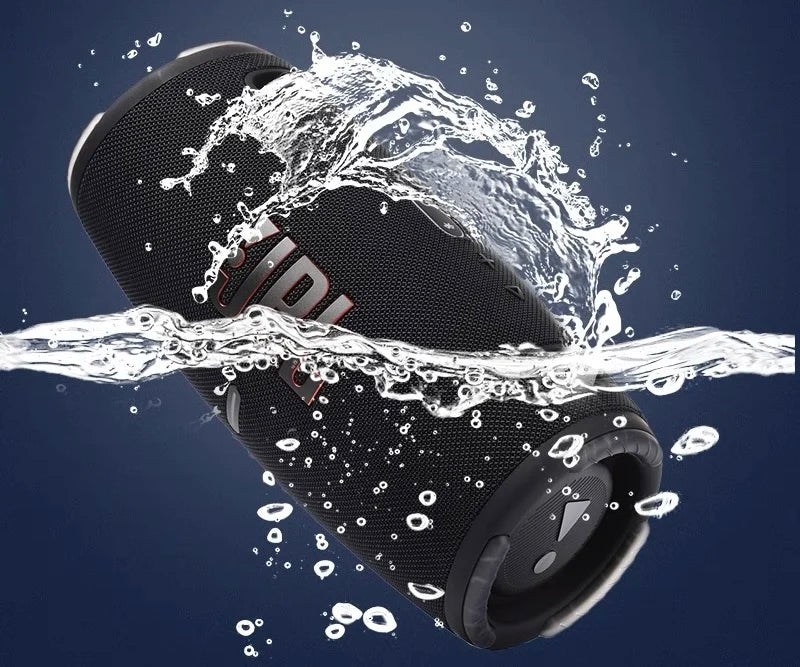 Parlante Bluetooth Portátil JBL Xtreme 3 | IP67 Resistente al Agua y Polvo | Subwoofer | Alta Potencia