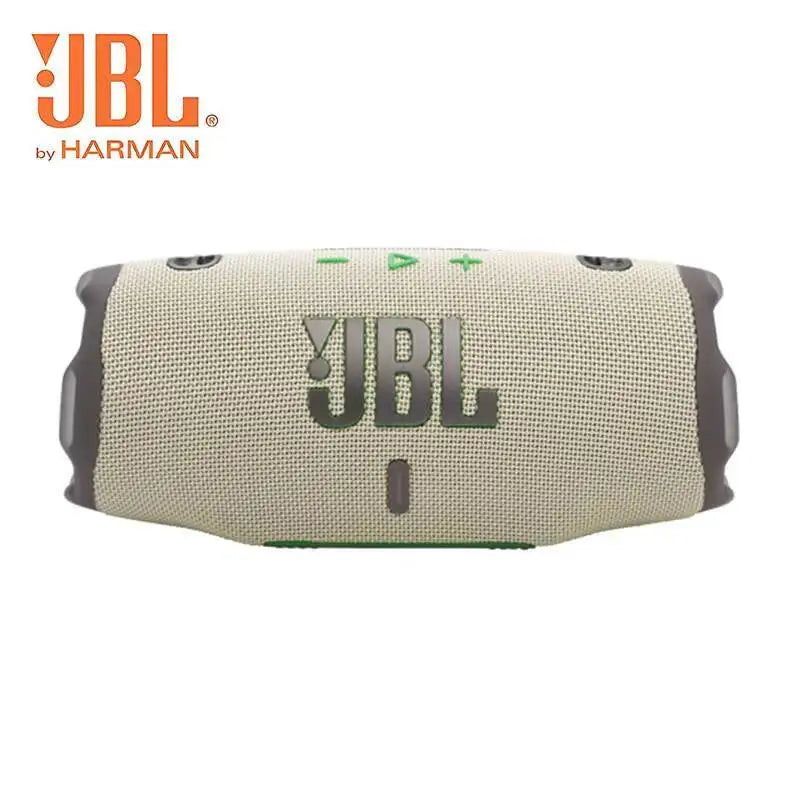 Parlante Portátil JBL Charge 6 / Flip 7 Caleidoscopio | Sintonía Profesional | Sonido Original Puro | Exterior