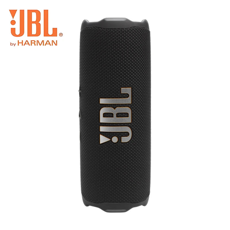 Parlante Bluetooth Inalámbrico JBL Flip 7 Caleidoscopio 7ª Gen | Resistente al Agua y Polvo | Para Ciclismo y Exterior