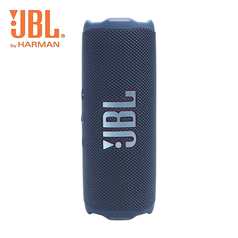 Parlante Bluetooth Inalámbrico JBL Flip 7 Caleidoscopio 7ª Gen | Resistente al Agua y Polvo | Para Ciclismo y Exterior