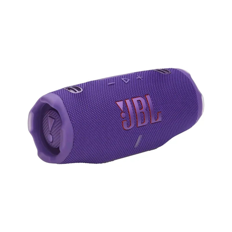 Parlante Bluetooth Portátil JBL Charge 6 | IP68 Resistente al Agua | Batería Banco | Sonido Estéreo | Para Fiestas
