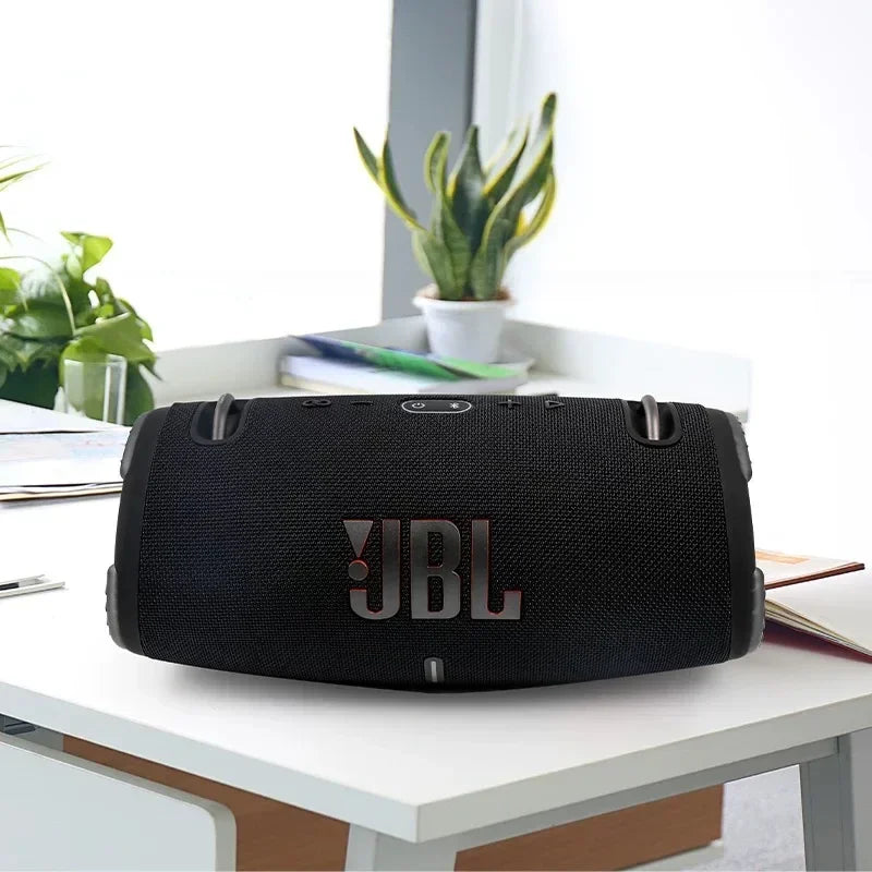 Parlante Bluetooth Portátil JBL Xtreme 3 | IP67 Resistente al Agua y Polvo | Subwoofer | Alta Potencia