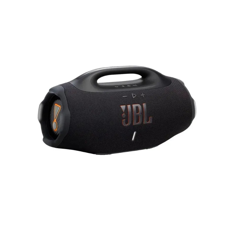 Parlante Bluetooth Portátil JBL Boombox 4 | Alta Potencia | Sonido Estéreo | Resistente al Agua | Exterior