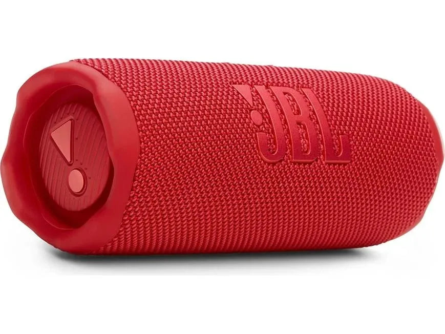 Parlante Bluetooth Portátil JBL Flip 7 | IP68 Resistente al Agua | 14hs de Reproducción | Sonido Estéreo