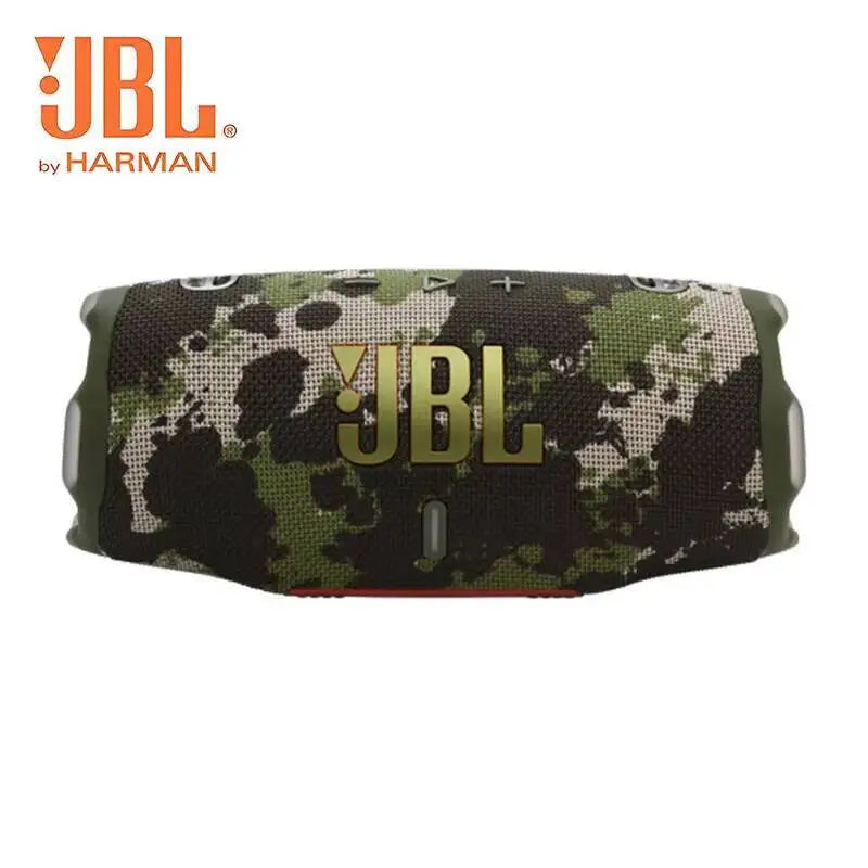 Parlante Portátil JBL Charge 6 / Flip 7 / Go 4 Shockwave | Volumen Moderado | Uso Diario y Entretenimiento
