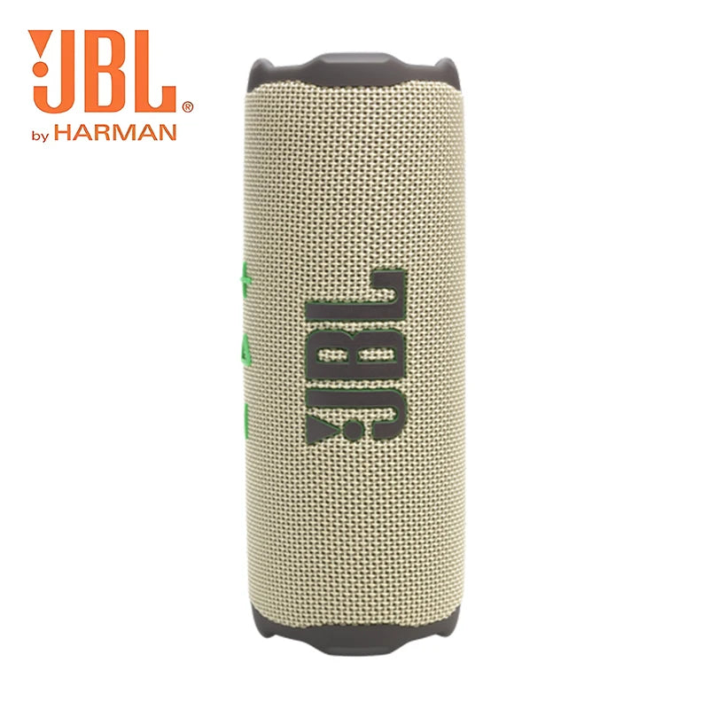 Parlante Bluetooth Inalámbrico JBL Flip 7 Caleidoscopio 7ª Gen | Resistente al Agua y Polvo | Para Ciclismo y Exterior