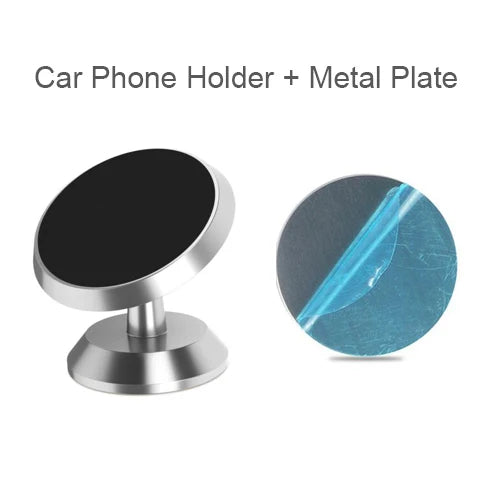 Cargador de Auto USB-C Carga Rápida | Doble Puerto | Compatible con iPhone, Samsung y Xiaomi