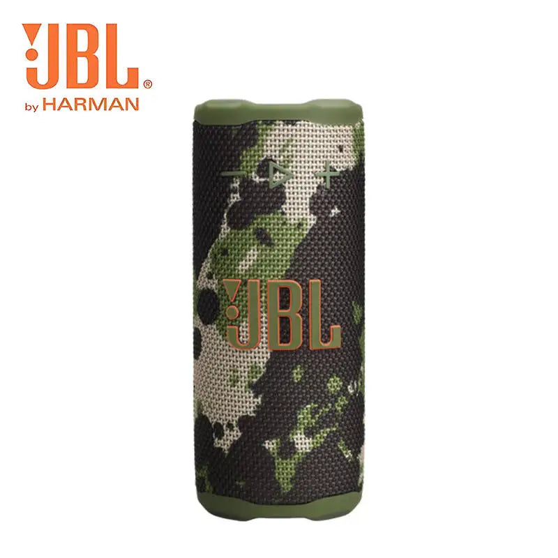 Parlante Portátil JBL Charge 6 / Flip 7 / Go 4 Shockwave | Volumen Moderado | Uso Diario y Entretenimiento