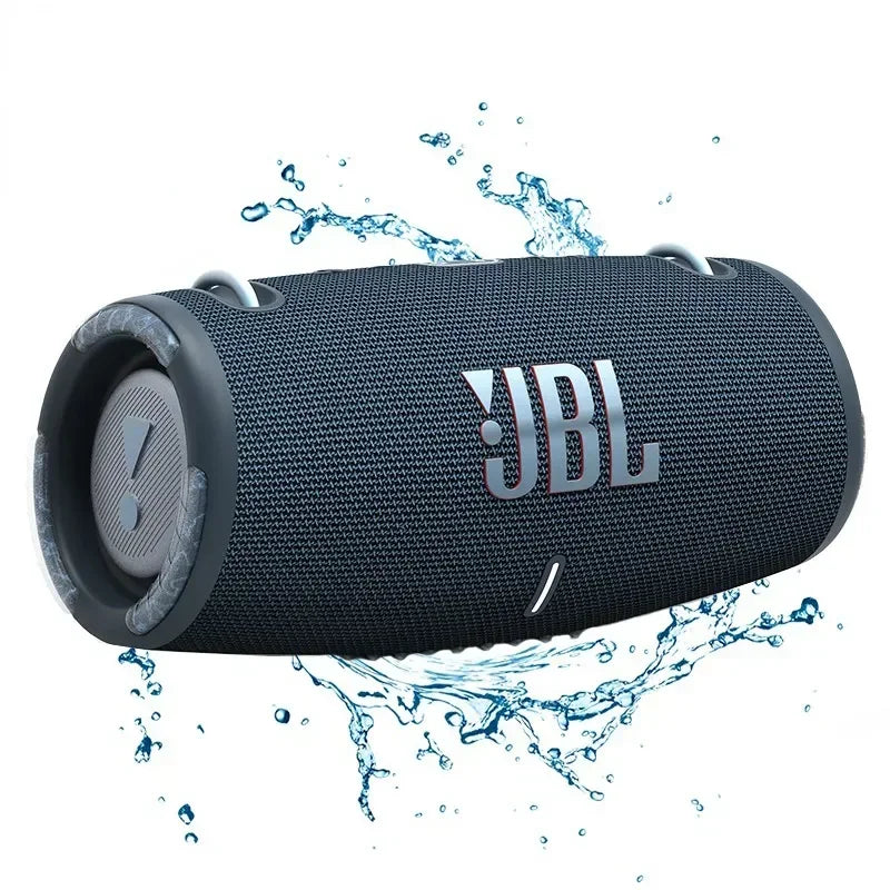 Parlante Bluetooth Portátil JBL Xtreme 3 | IP67 Resistente al Agua y Polvo | Subwoofer | Alta Potencia