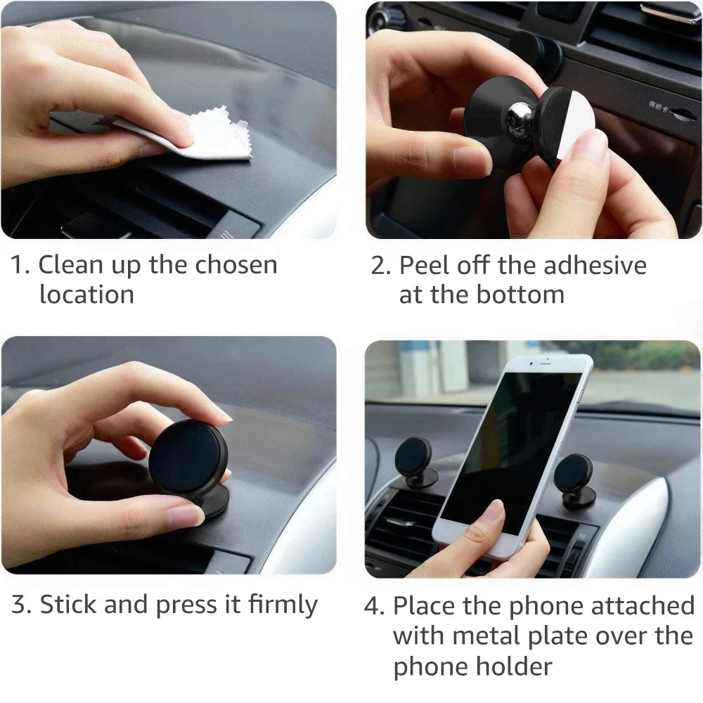 Cargador de Auto USB-C Carga Rápida | Doble Puerto | Compatible con iPhone, Samsung y Xiaomi