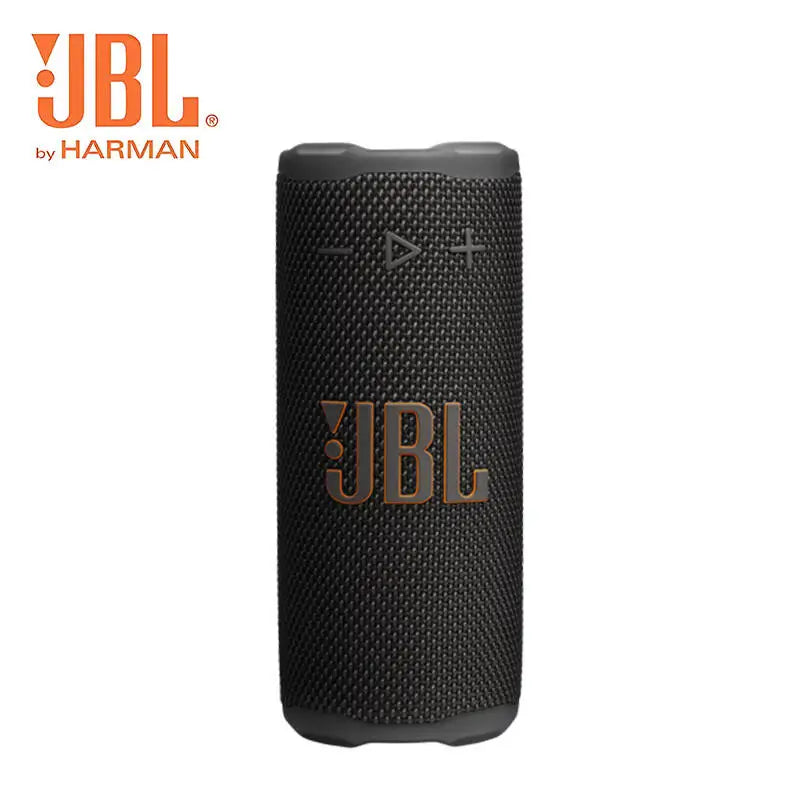 Parlante Portátil JBL Charge 6 / Flip 7 / Go 4 Shockwave | Volumen Moderado | Uso Diario y Entretenimiento