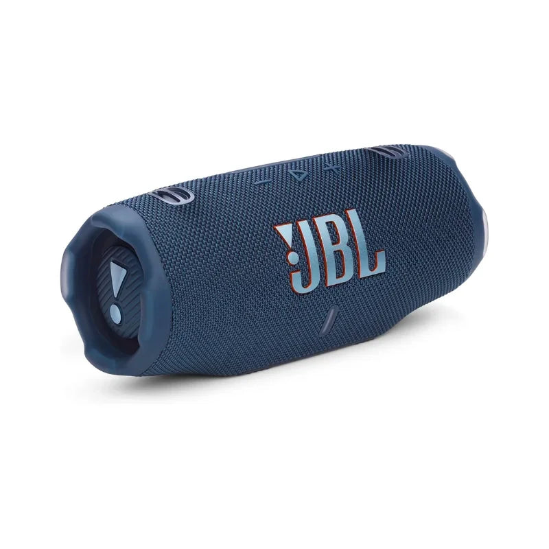 Parlante Bluetooth Portátil JBL Charge 6 | IP68 Resistente al Agua | Batería Banco | Sonido Estéreo | Para Fiestas