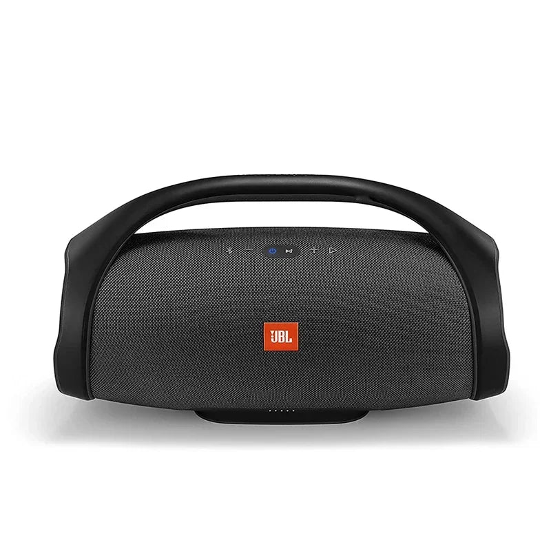 Parlante Bluetooth Portátil JBL Boombox 2 | IPX7 Resistente al Agua | Subwoofer | Alta Potencia | Para Fiestas