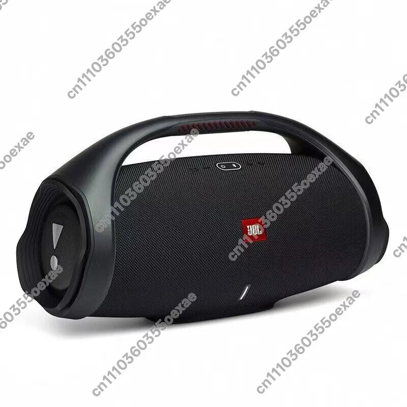 Parlante Bluetooth Portátil JBL Boombox 2 Ares II | IPX7 | Sonido Potente | Para Fiestas y Exterior
