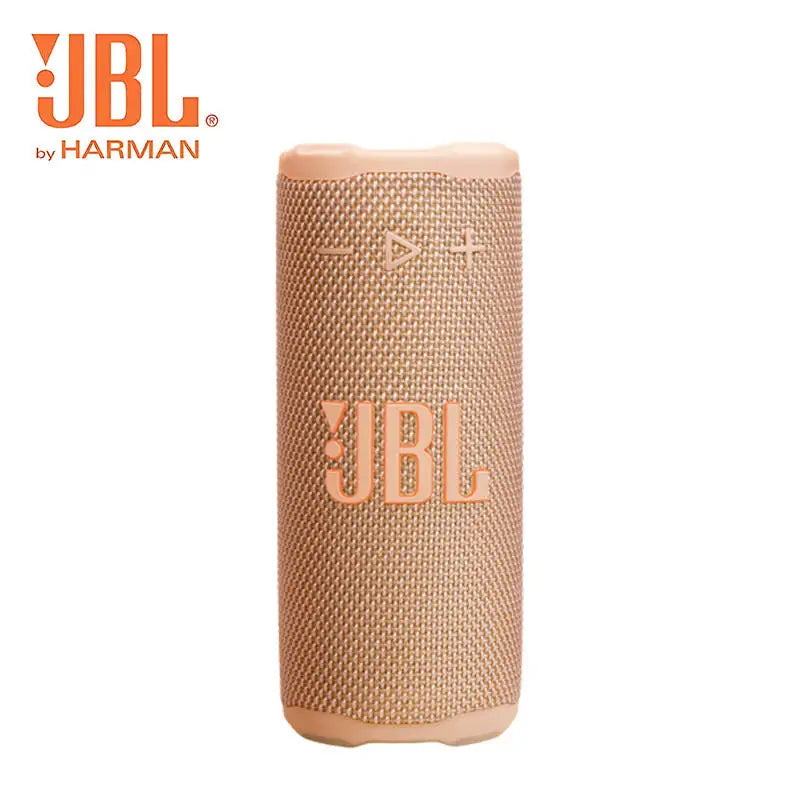 Parlante Portátil JBL Charge 6 / Flip 7 / Go 4 Shockwave | Volumen Moderado | Uso Diario y Entretenimiento