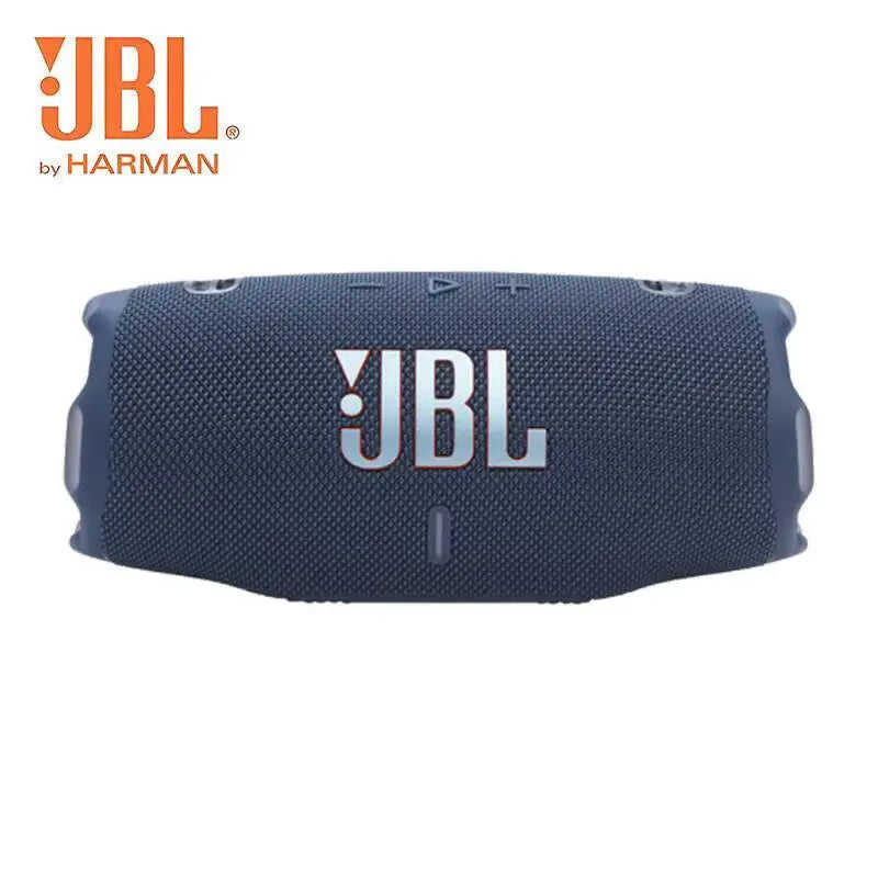 Parlante Portátil JBL Charge 6 / Flip 7 / Go 4 Shockwave | Volumen Moderado | Uso Diario y Entretenimiento