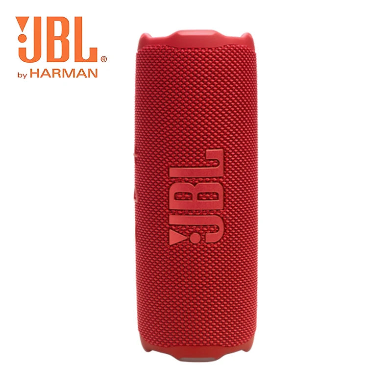 Parlante Bluetooth Inalámbrico JBL Flip 7 Caleidoscopio 7ª Gen | Resistente al Agua y Polvo | Para Ciclismo y Exterior