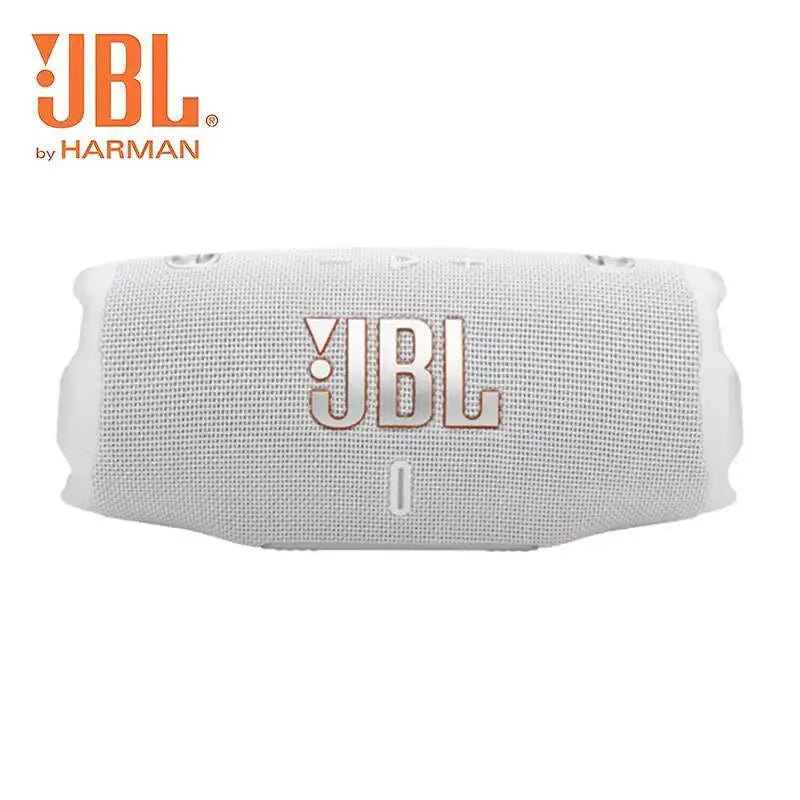 Parlante Portátil JBL Charge 6 / Flip 7 Caleidoscopio | Resistente a Rañaduras | Larga Vida útil | Exterior