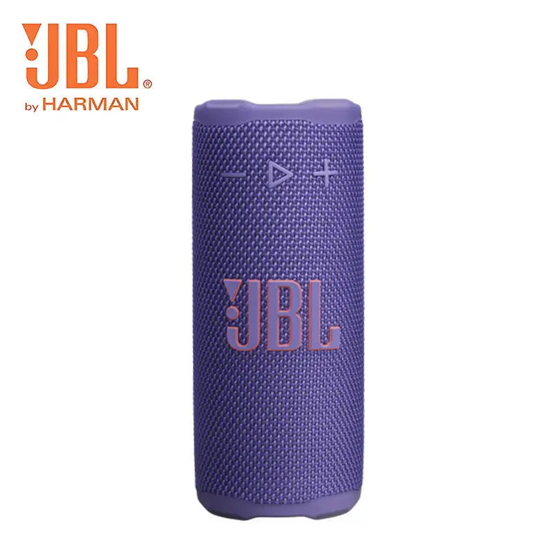 Parlante Portátil JBL Charge 6 / Flip 7 / Go 4 Shockwave | Volumen Moderado | Uso Diario y Entretenimiento