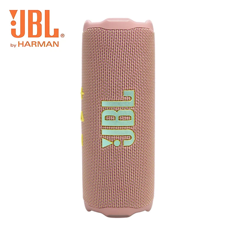 Parlante Bluetooth Inalámbrico JBL Flip 7 Caleidoscopio 7ª Gen | Resistente al Agua y Polvo | Para Ciclismo y Exterior