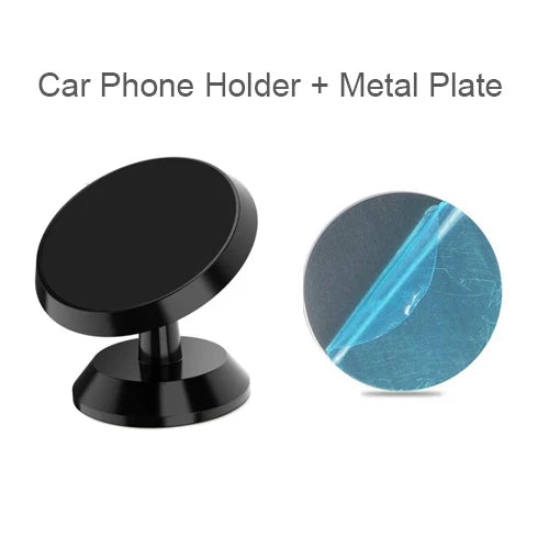 Cargador de Auto USB-C Carga Rápida | Doble Puerto | Compatible con iPhone, Samsung y Xiaomi